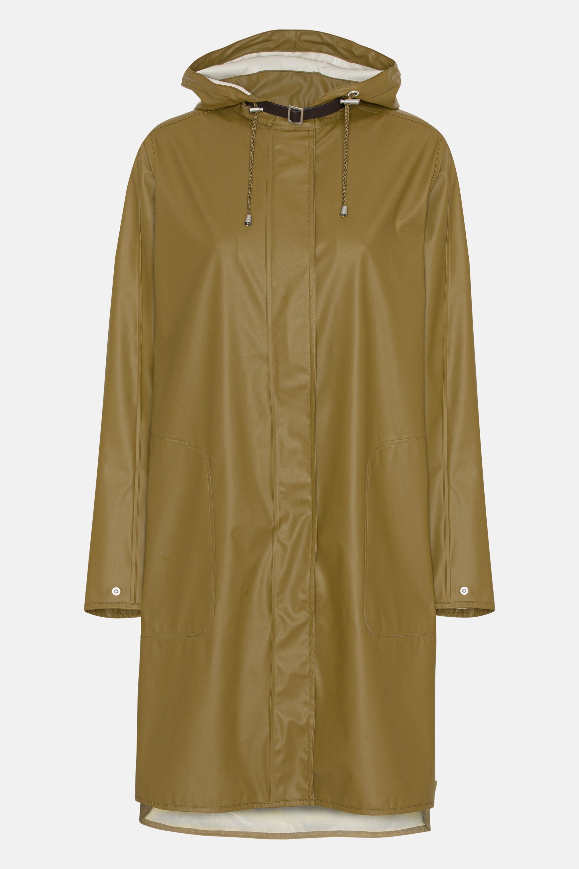 Chubasquero Ligero - Lizard